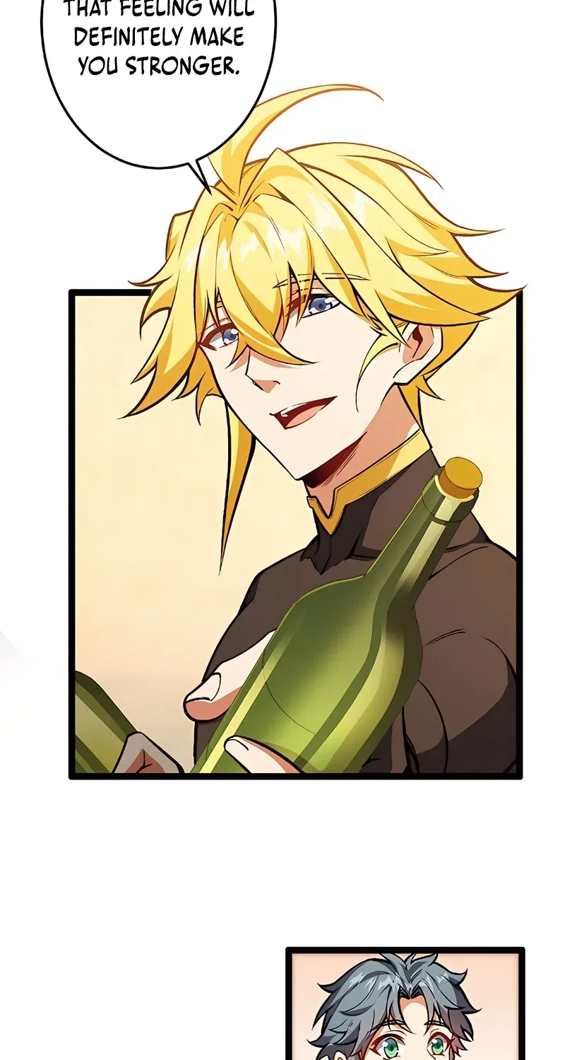 The Genius Court Mage Who Quit Being a Corporate Slave Dreaming of a Slow Life in the Frontier, but Ends Up Known as the Witch of the Edge Chapter 30 – Page 29