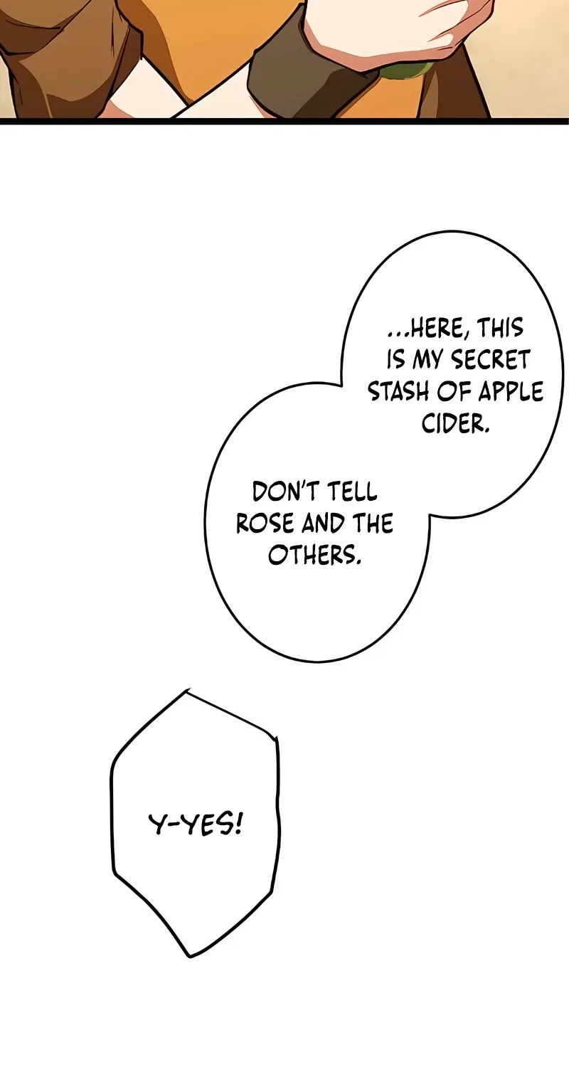 The Genius Court Mage Who Quit Being a Corporate Slave Dreaming of a Slow Life in the Frontier, but Ends Up Known as the Witch of the Edge Chapter 30 – Page 31