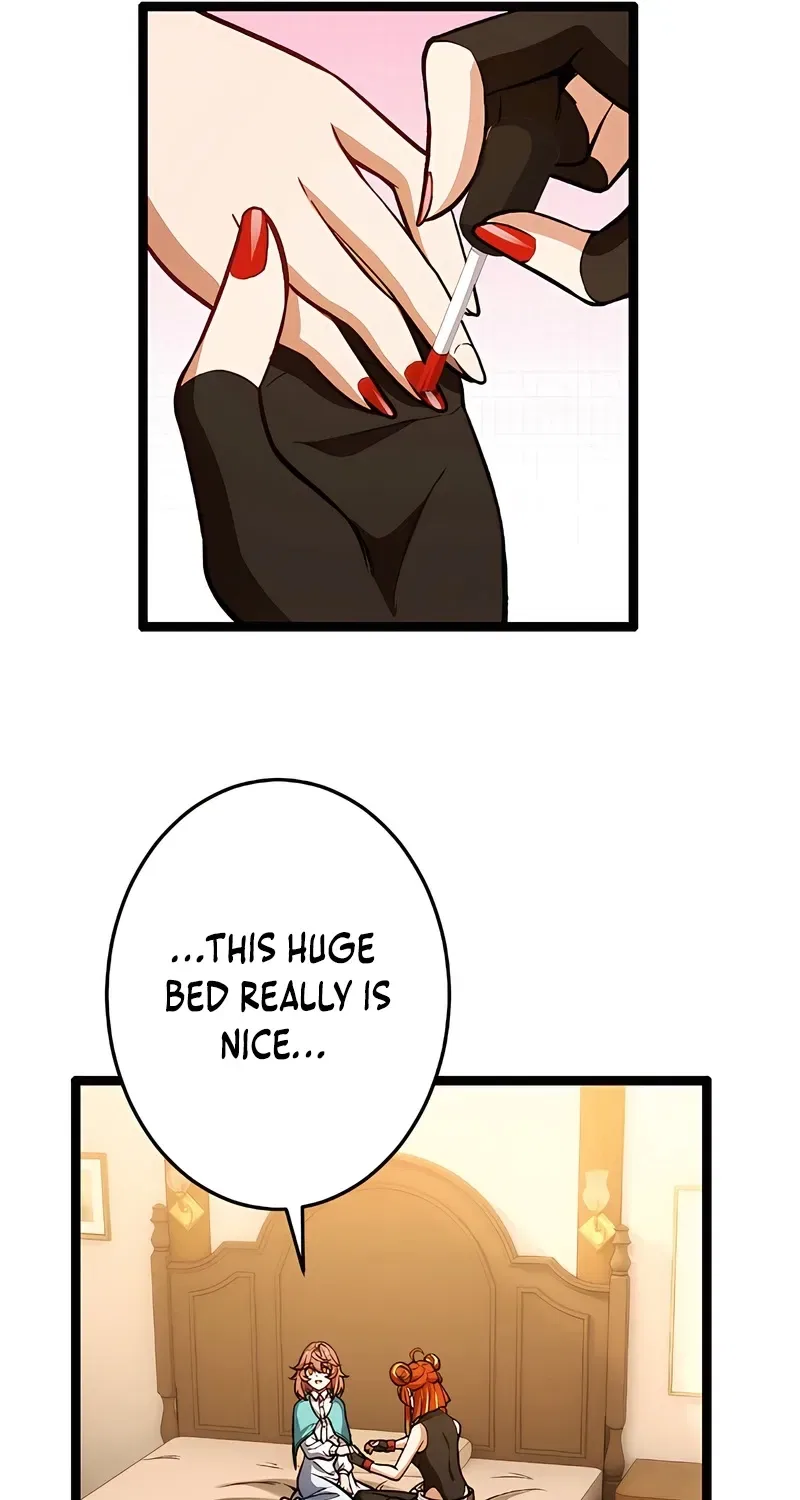 The Genius Court Mage Who Quit Being a Corporate Slave Dreaming of a Slow Life in the Frontier, but Ends Up Known as the Witch of the Edge Chapter 30 – Page 33