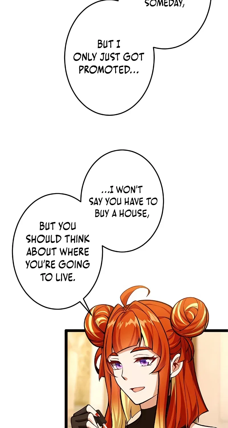 The Genius Court Mage Who Quit Being a Corporate Slave Dreaming of a Slow Life in the Frontier, but Ends Up Known as the Witch of the Edge Chapter 30 – Page 35