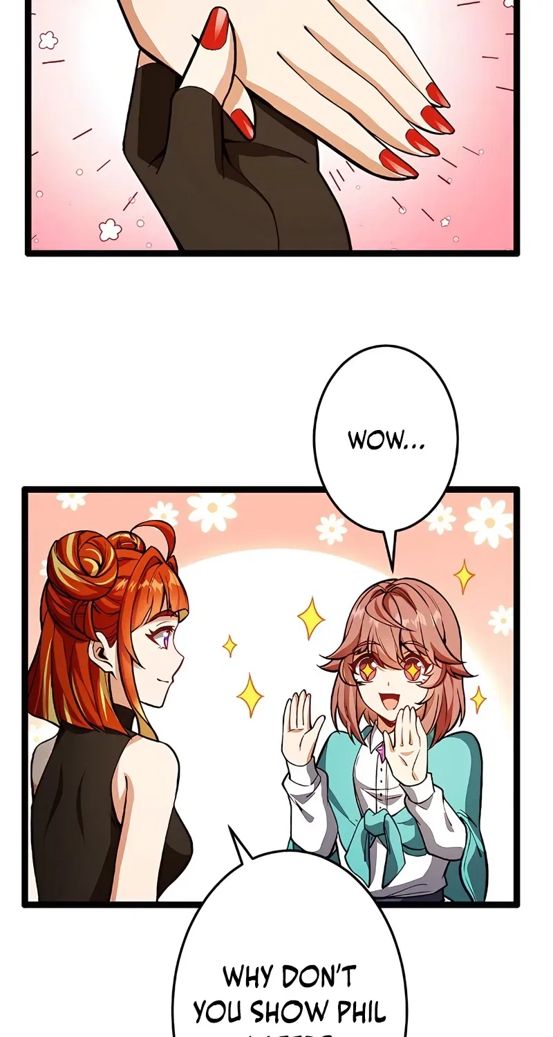 The Genius Court Mage Who Quit Being a Corporate Slave Dreaming of a Slow Life in the Frontier, but Ends Up Known as the Witch of the Edge Chapter 30 – Page 38