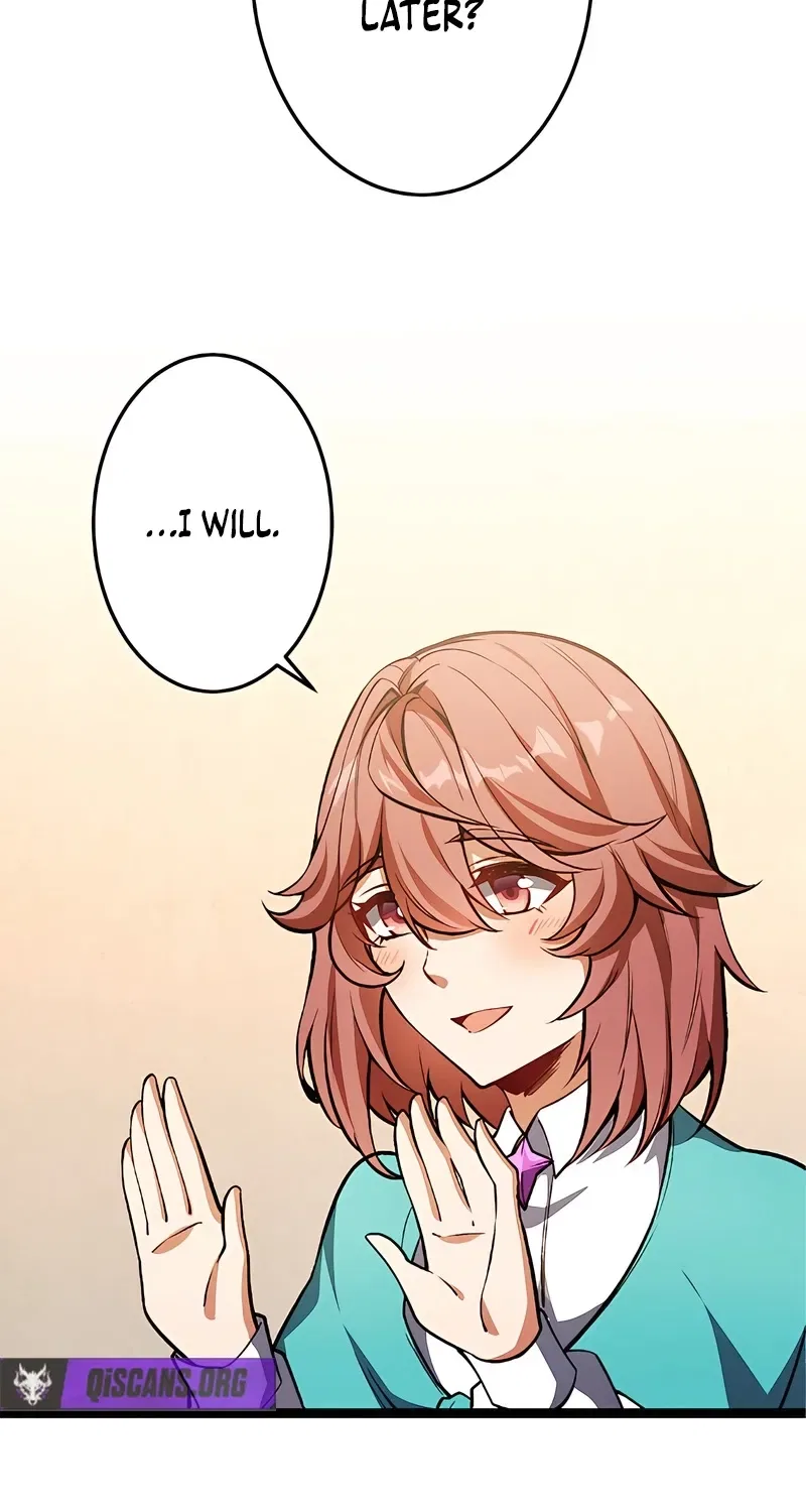 The Genius Court Mage Who Quit Being a Corporate Slave Dreaming of a Slow Life in the Frontier, but Ends Up Known as the Witch of the Edge Chapter 30 – Page 39