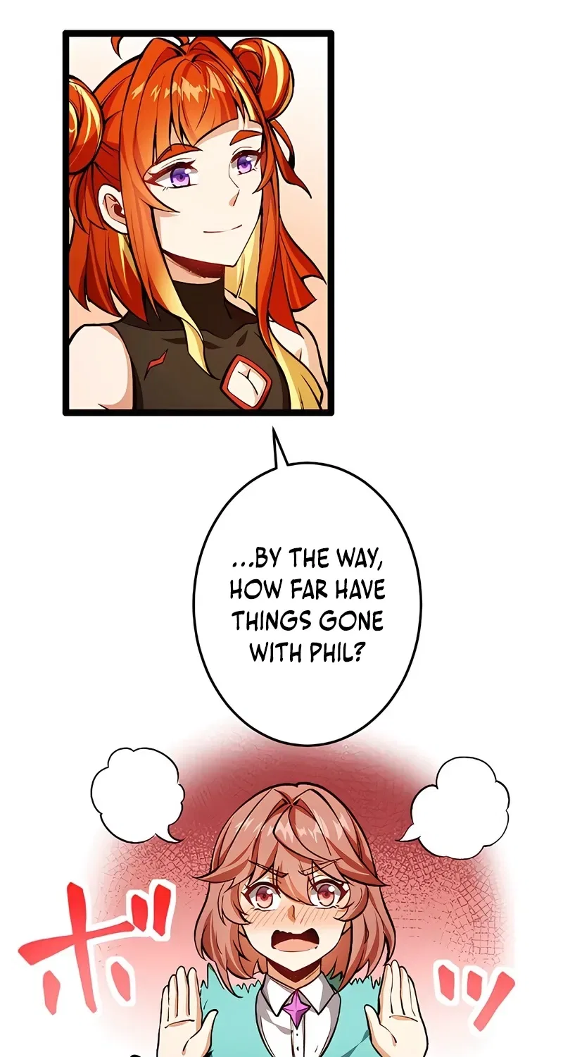 The Genius Court Mage Who Quit Being a Corporate Slave Dreaming of a Slow Life in the Frontier, but Ends Up Known as the Witch of the Edge Chapter 30 – Page 40