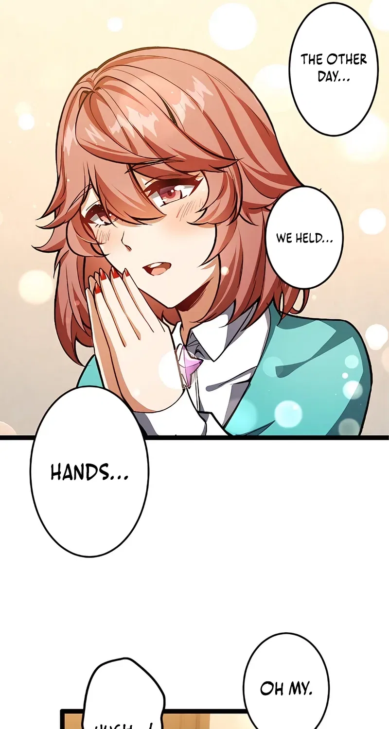 The Genius Court Mage Who Quit Being a Corporate Slave Dreaming of a Slow Life in the Frontier, but Ends Up Known as the Witch of the Edge Chapter 30 – Page 43