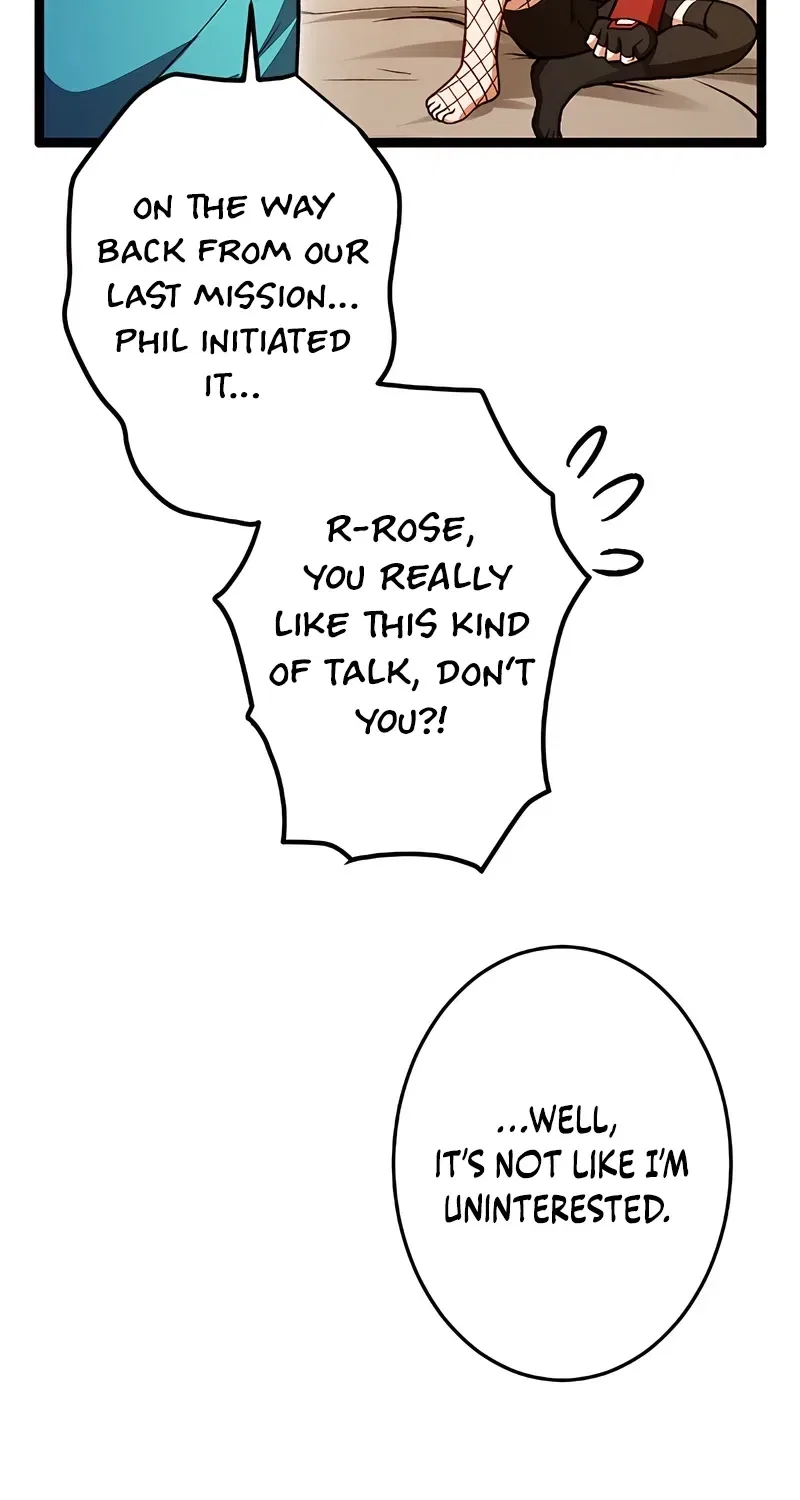 The Genius Court Mage Who Quit Being a Corporate Slave Dreaming of a Slow Life in the Frontier, but Ends Up Known as the Witch of the Edge Chapter 30 – Page 45
