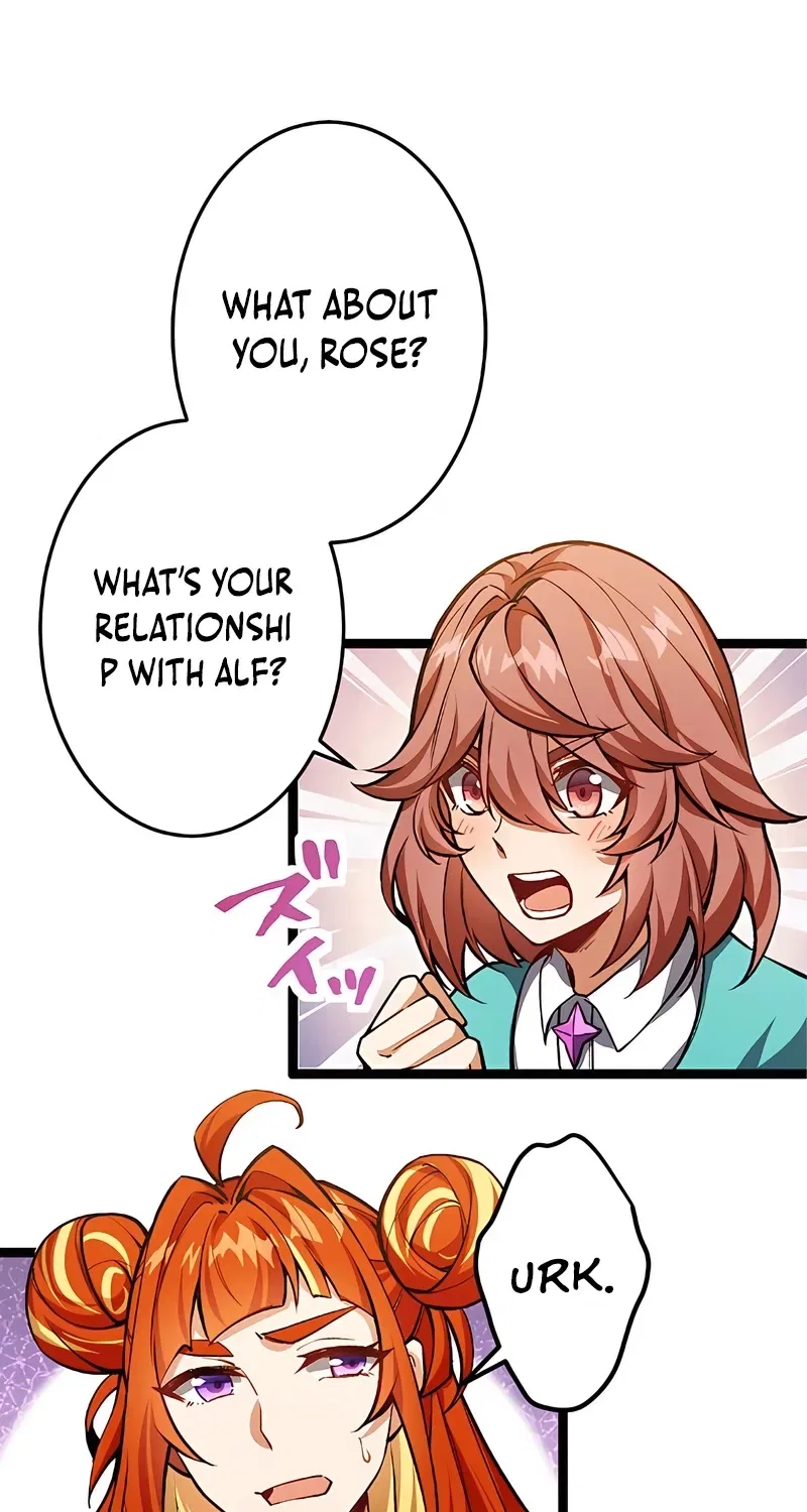 The Genius Court Mage Who Quit Being a Corporate Slave Dreaming of a Slow Life in the Frontier, but Ends Up Known as the Witch of the Edge Chapter 30 – Page 46