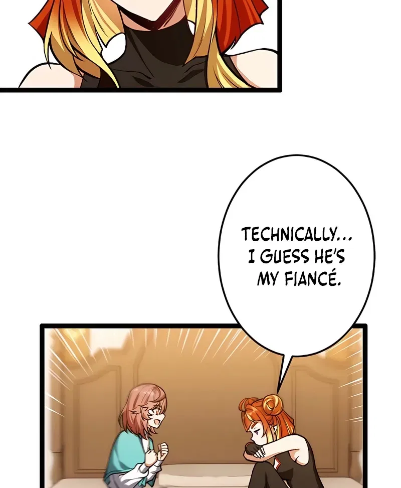 The Genius Court Mage Who Quit Being a Corporate Slave Dreaming of a Slow Life in the Frontier, but Ends Up Known as the Witch of the Edge Chapter 30 – Page 47