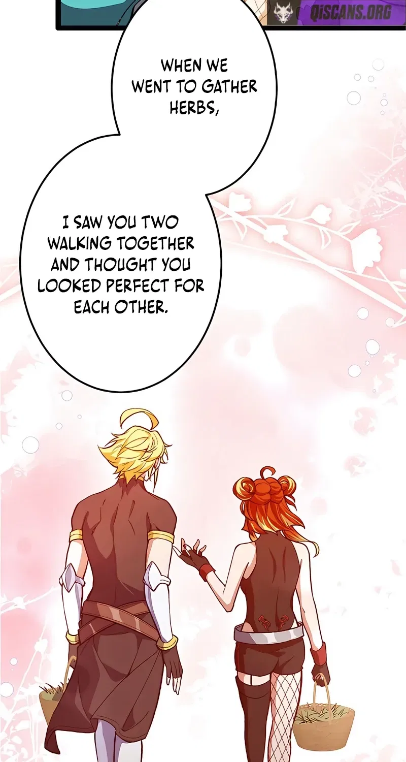 The Genius Court Mage Who Quit Being a Corporate Slave Dreaming of a Slow Life in the Frontier, but Ends Up Known as the Witch of the Edge Chapter 30 – Page 49