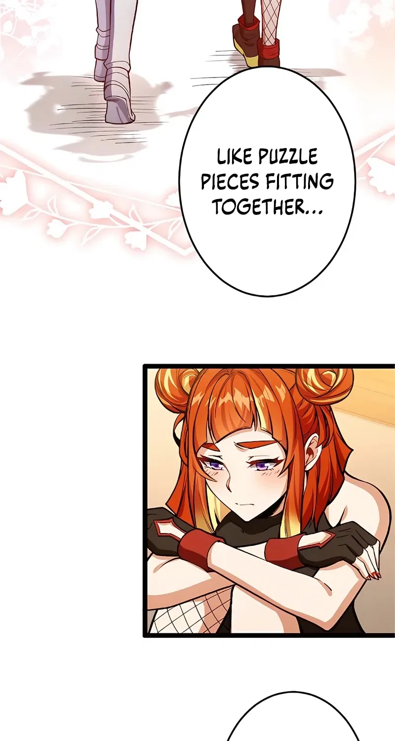 The Genius Court Mage Who Quit Being a Corporate Slave Dreaming of a Slow Life in the Frontier, but Ends Up Known as the Witch of the Edge Chapter 30 – Page 50