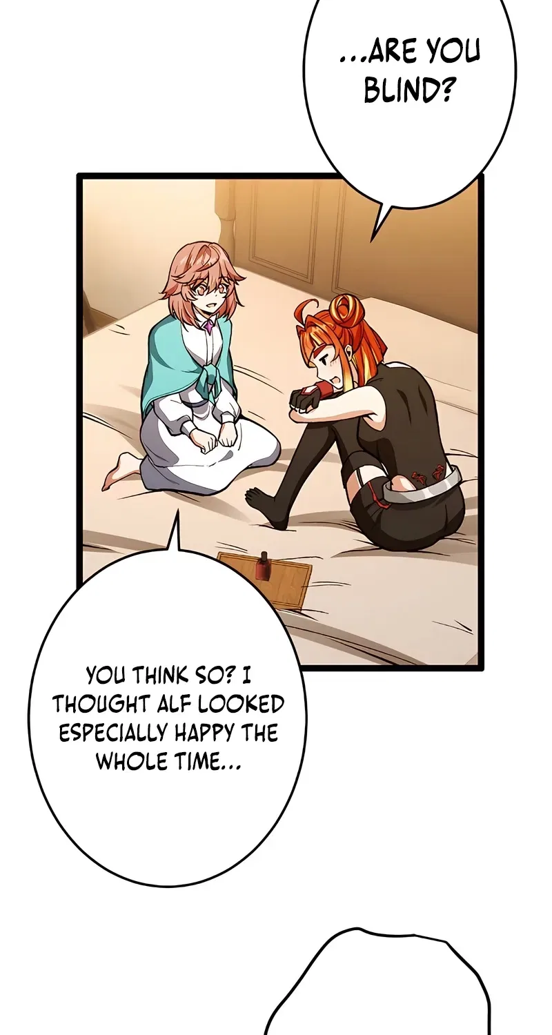 The Genius Court Mage Who Quit Being a Corporate Slave Dreaming of a Slow Life in the Frontier, but Ends Up Known as the Witch of the Edge Chapter 30 – Page 51