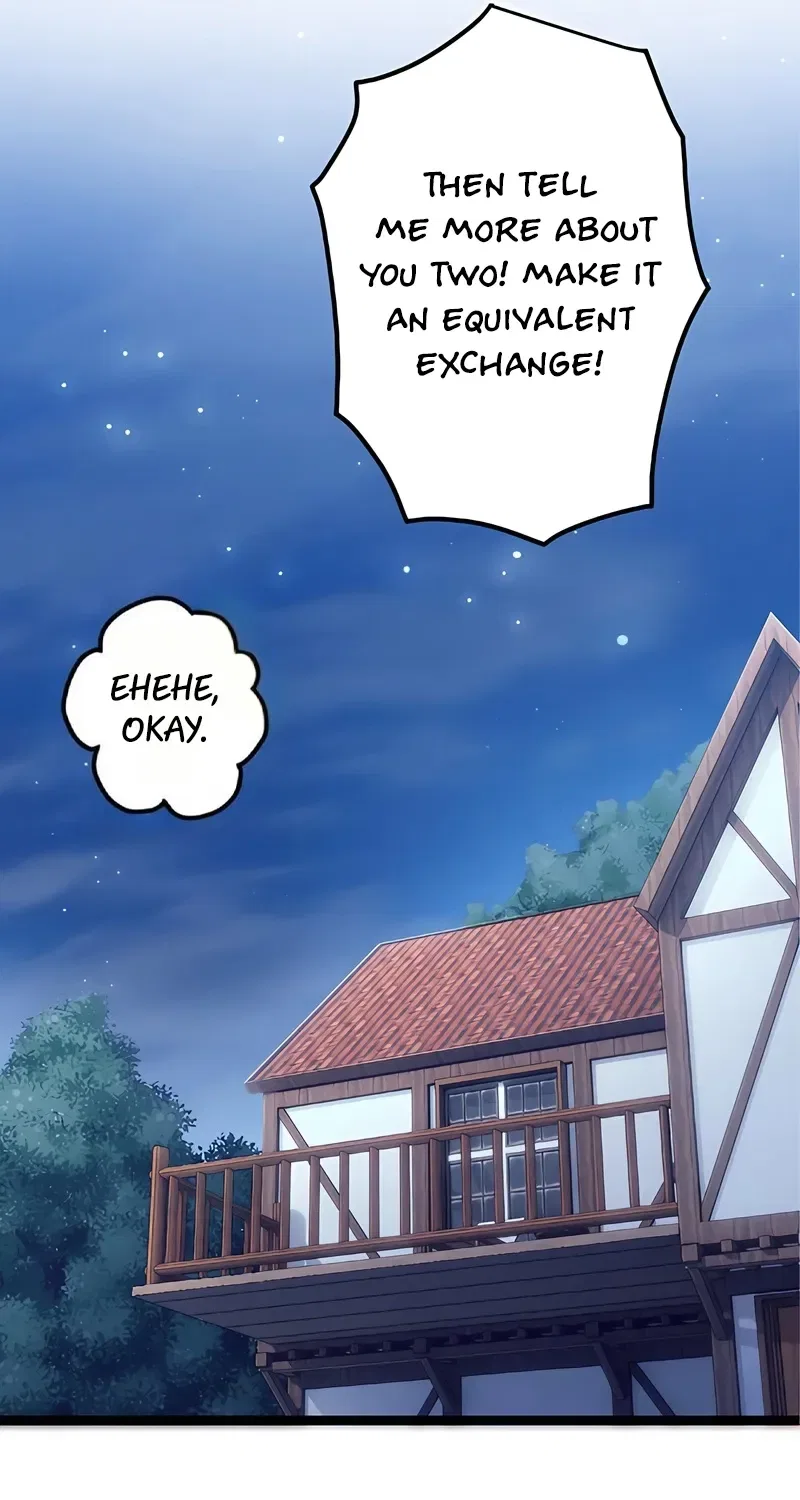 The Genius Court Mage Who Quit Being a Corporate Slave Dreaming of a Slow Life in the Frontier, but Ends Up Known as the Witch of the Edge Chapter 30 – Page 53