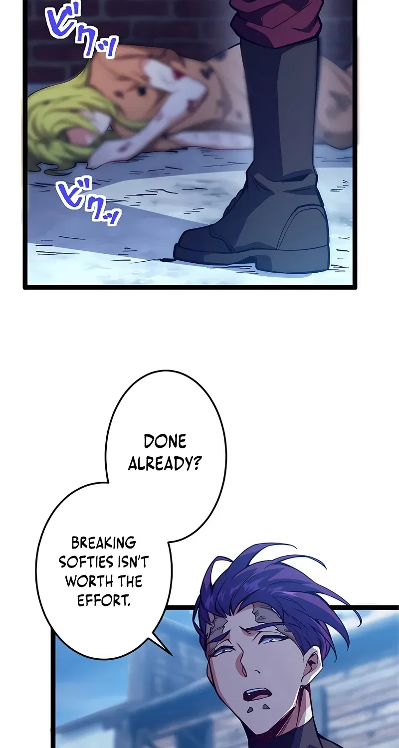 The Genius Court Mage Who Quit Being a Corporate Slave Dreaming of a Slow Life in the Frontier, but Ends Up Known as the Witch of the Edge Chapter 30 – Page 55