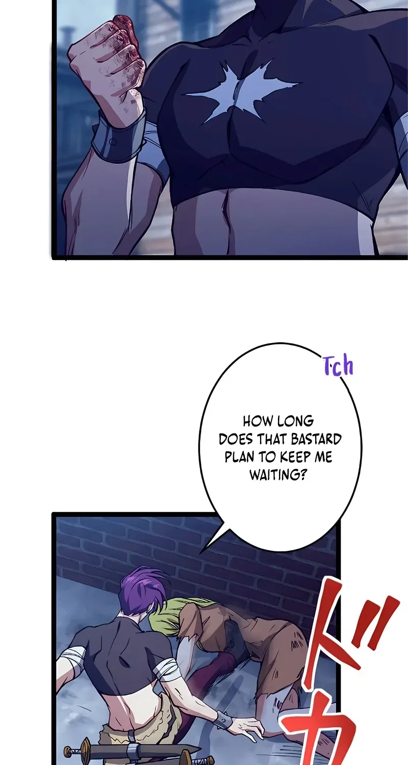 The Genius Court Mage Who Quit Being a Corporate Slave Dreaming of a Slow Life in the Frontier, but Ends Up Known as the Witch of the Edge Chapter 30 – Page 56