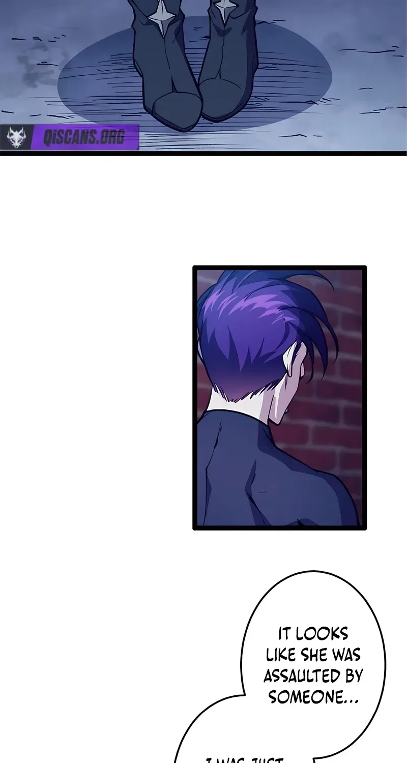 The Genius Court Mage Who Quit Being a Corporate Slave Dreaming of a Slow Life in the Frontier, but Ends Up Known as the Witch of the Edge Chapter 30 – Page 58