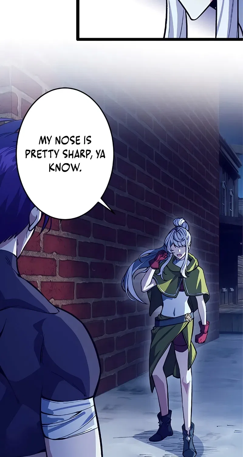 The Genius Court Mage Who Quit Being a Corporate Slave Dreaming of a Slow Life in the Frontier, but Ends Up Known as the Witch of the Edge Chapter 30 – Page 60