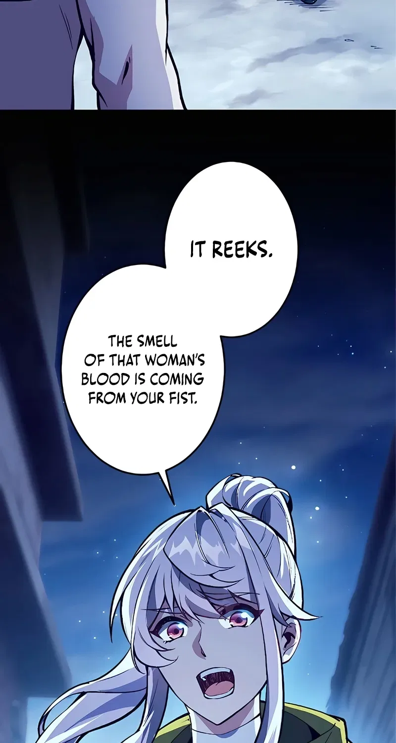 The Genius Court Mage Who Quit Being a Corporate Slave Dreaming of a Slow Life in the Frontier, but Ends Up Known as the Witch of the Edge Chapter 30 – Page 61