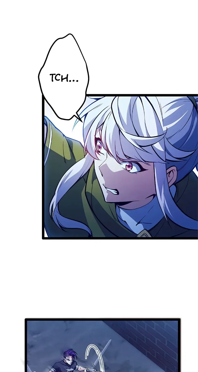 The Genius Court Mage Who Quit Being a Corporate Slave Dreaming of a Slow Life in the Frontier, but Ends Up Known as the Witch of the Edge Chapter 30 – Page 65