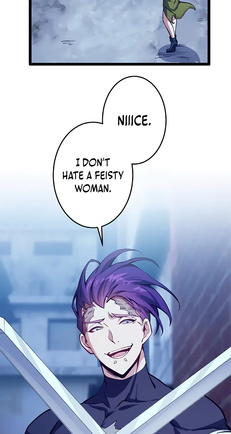 The Genius Court Mage Who Quit Being a Corporate Slave Dreaming of a Slow Life in the Frontier, but Ends Up Known as the Witch of the Edge Chapter 30 – Page 67