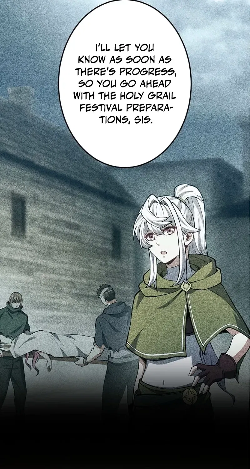 The Genius Court Mage Who Quit Being a Corporate Slave Dreaming of a Slow Life in the Frontier, but Ends Up Known as the Witch of the Edge Chapter 29 – Page 2