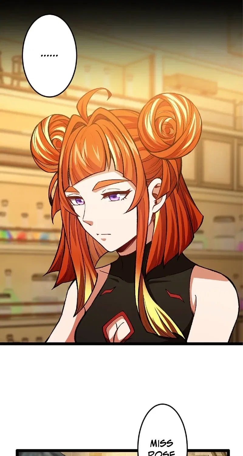 The Genius Court Mage Who Quit Being a Corporate Slave Dreaming of a Slow Life in the Frontier, but Ends Up Known as the Witch of the Edge Chapter 29 – Page 3