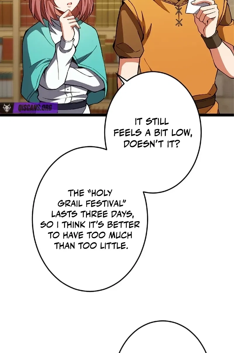 The Genius Court Mage Who Quit Being a Corporate Slave Dreaming of a Slow Life in the Frontier, but Ends Up Known as the Witch of the Edge Chapter 29 – Page 5