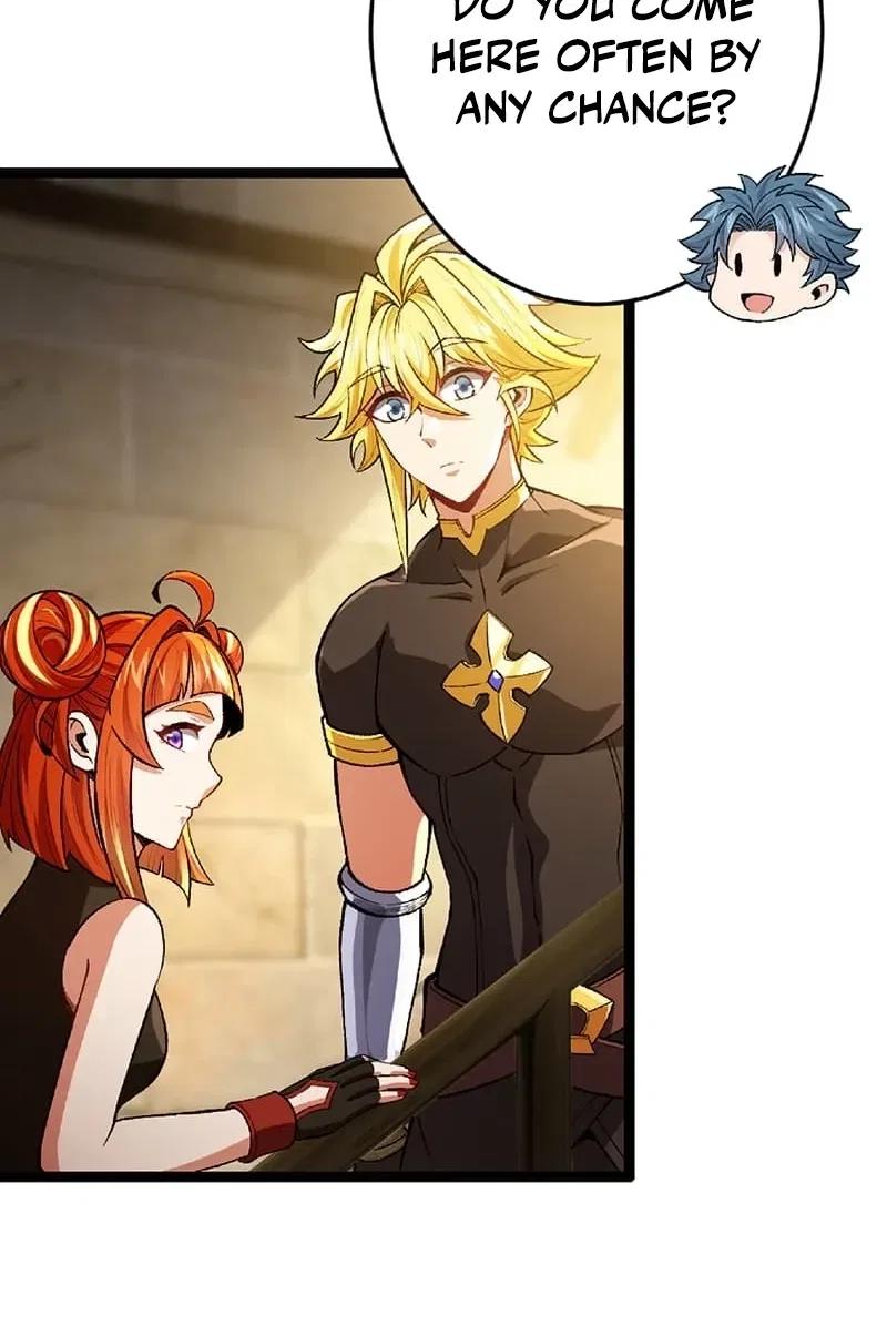 The Genius Court Mage Who Quit Being a Corporate Slave Dreaming of a Slow Life in the Frontier, but Ends Up Known as the Witch of the Edge Chapter 29 – Page 10
