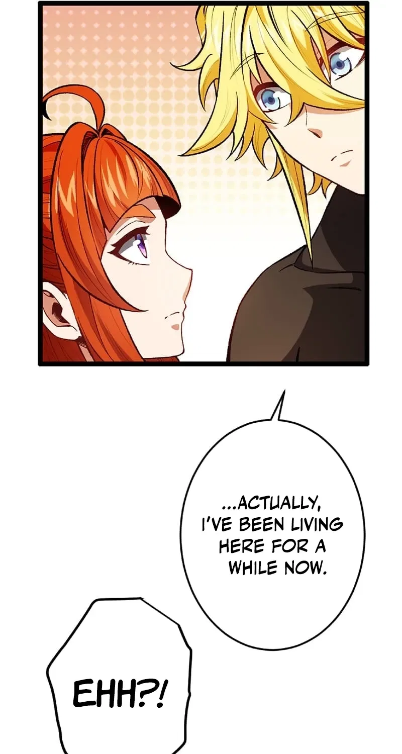 The Genius Court Mage Who Quit Being a Corporate Slave Dreaming of a Slow Life in the Frontier, but Ends Up Known as the Witch of the Edge Chapter 29 – Page 11