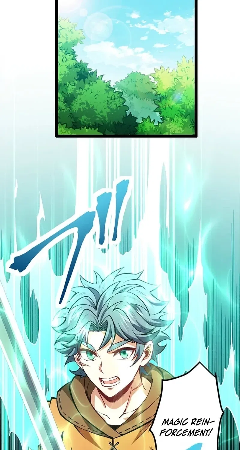 The Genius Court Mage Who Quit Being a Corporate Slave Dreaming of a Slow Life in the Frontier, but Ends Up Known as the Witch of the Edge Chapter 29 – Page 16