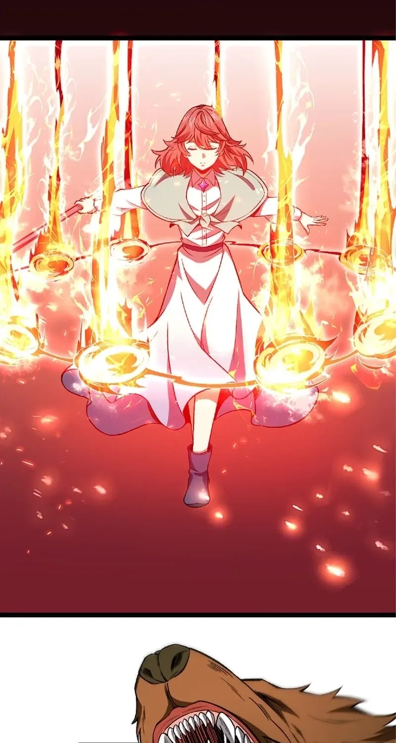 The Genius Court Mage Who Quit Being a Corporate Slave Dreaming of a Slow Life in the Frontier, but Ends Up Known as the Witch of the Edge Chapter 29 – Page 22