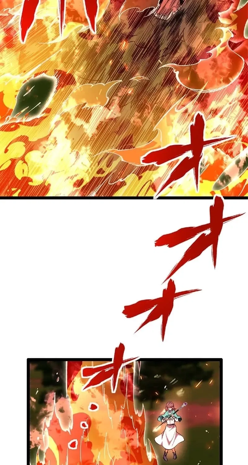 The Genius Court Mage Who Quit Being a Corporate Slave Dreaming of a Slow Life in the Frontier, but Ends Up Known as the Witch of the Edge Chapter 29 – Page 27