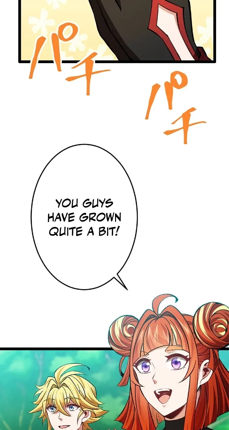 The Genius Court Mage Who Quit Being a Corporate Slave Dreaming of a Slow Life in the Frontier, but Ends Up Known as the Witch of the Edge Chapter 29 – Page 29
