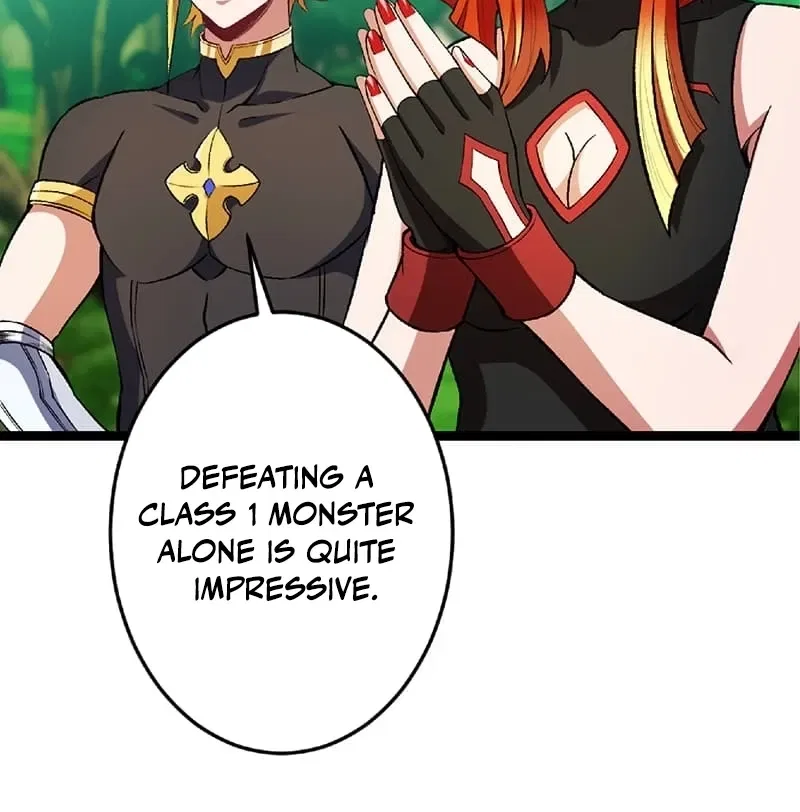 The Genius Court Mage Who Quit Being a Corporate Slave Dreaming of a Slow Life in the Frontier, but Ends Up Known as the Witch of the Edge Chapter 29 – Page 30