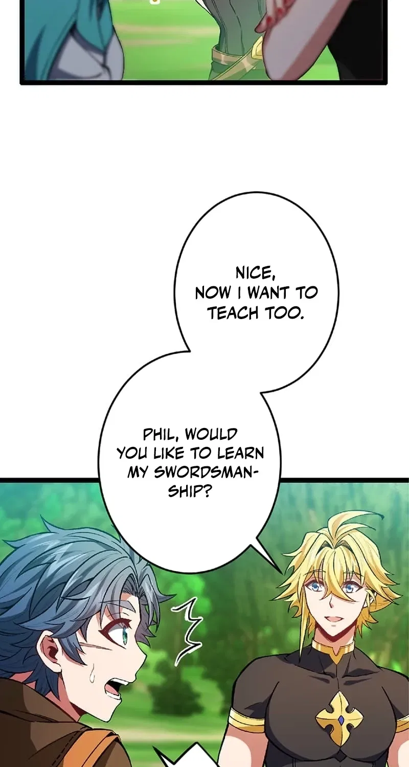 The Genius Court Mage Who Quit Being a Corporate Slave Dreaming of a Slow Life in the Frontier, but Ends Up Known as the Witch of the Edge Chapter 29 – Page 33