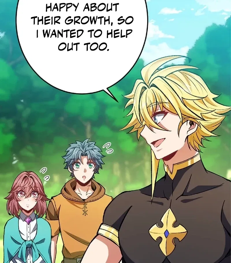 The Genius Court Mage Who Quit Being a Corporate Slave Dreaming of a Slow Life in the Frontier, but Ends Up Known as the Witch of the Edge Chapter 29 – Page 35