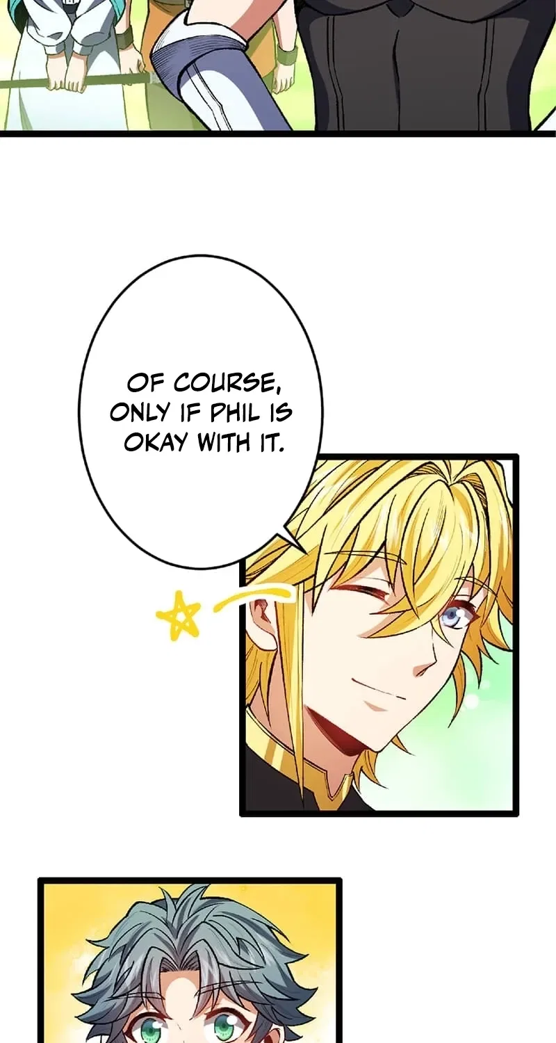 The Genius Court Mage Who Quit Being a Corporate Slave Dreaming of a Slow Life in the Frontier, but Ends Up Known as the Witch of the Edge Chapter 29 – Page 36