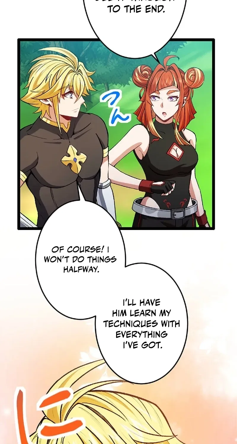 The Genius Court Mage Who Quit Being a Corporate Slave Dreaming of a Slow Life in the Frontier, but Ends Up Known as the Witch of the Edge Chapter 29 – Page 39