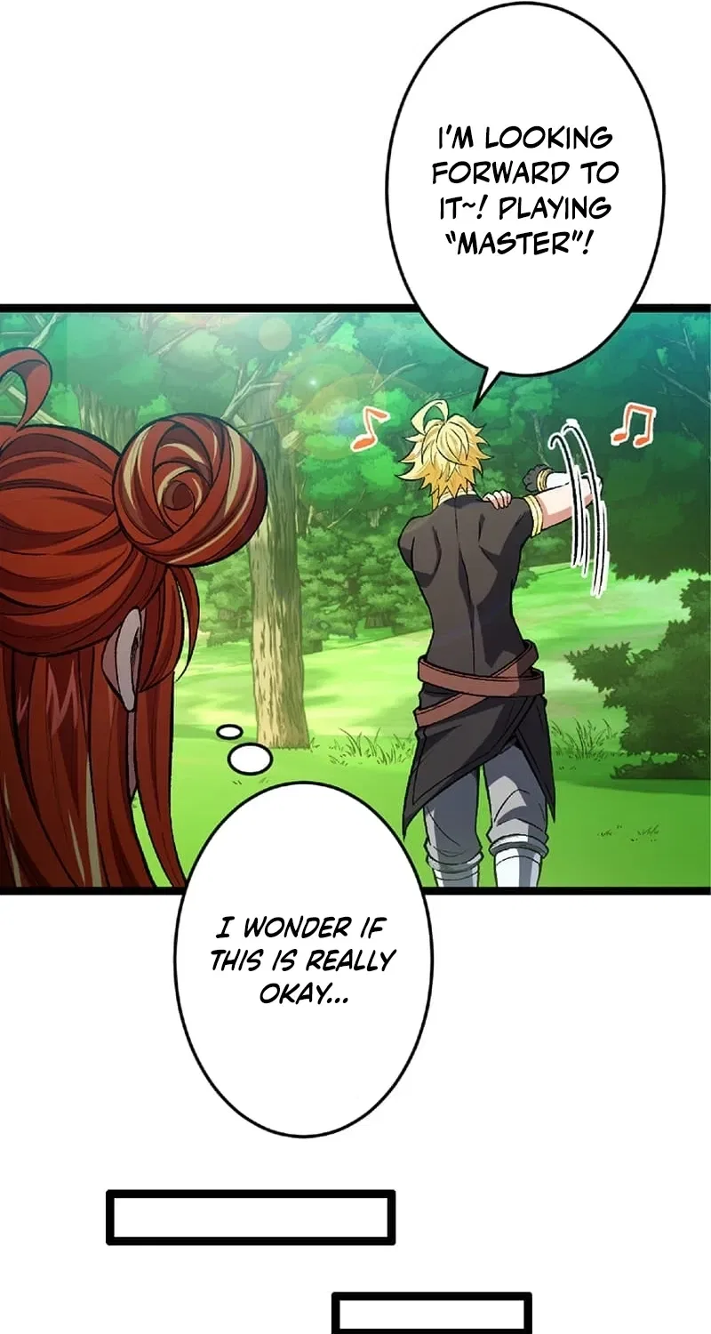 The Genius Court Mage Who Quit Being a Corporate Slave Dreaming of a Slow Life in the Frontier, but Ends Up Known as the Witch of the Edge Chapter 29 – Page 41