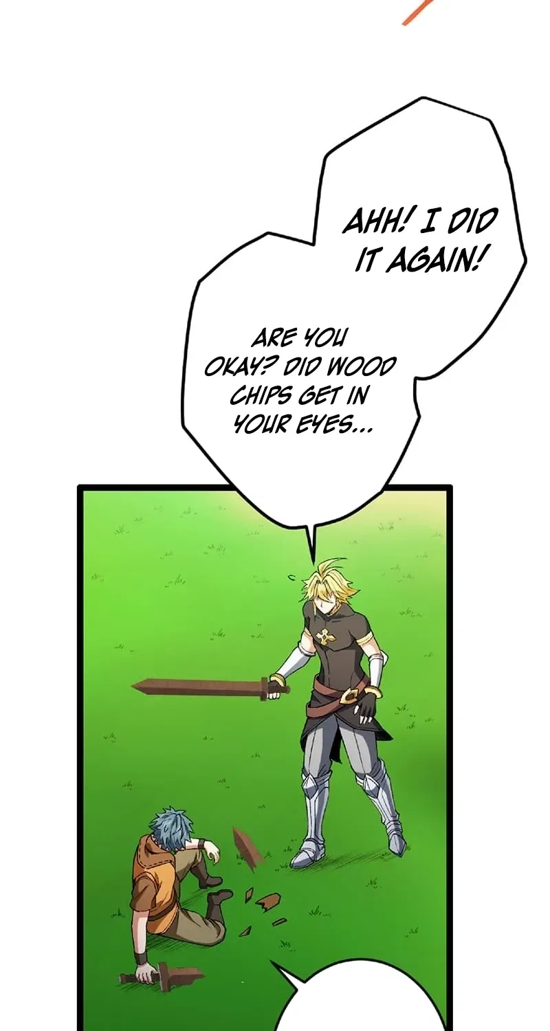 The Genius Court Mage Who Quit Being a Corporate Slave Dreaming of a Slow Life in the Frontier, but Ends Up Known as the Witch of the Edge Chapter 29 – Page 44