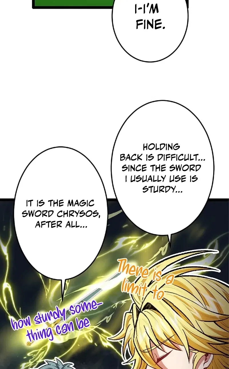 The Genius Court Mage Who Quit Being a Corporate Slave Dreaming of a Slow Life in the Frontier, but Ends Up Known as the Witch of the Edge Chapter 29 – Page 45