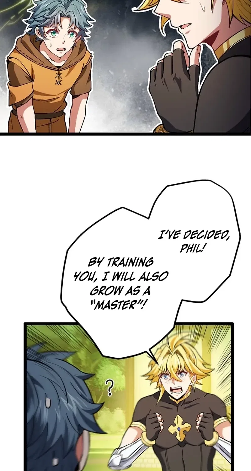 The Genius Court Mage Who Quit Being a Corporate Slave Dreaming of a Slow Life in the Frontier, but Ends Up Known as the Witch of the Edge Chapter 29 – Page 46