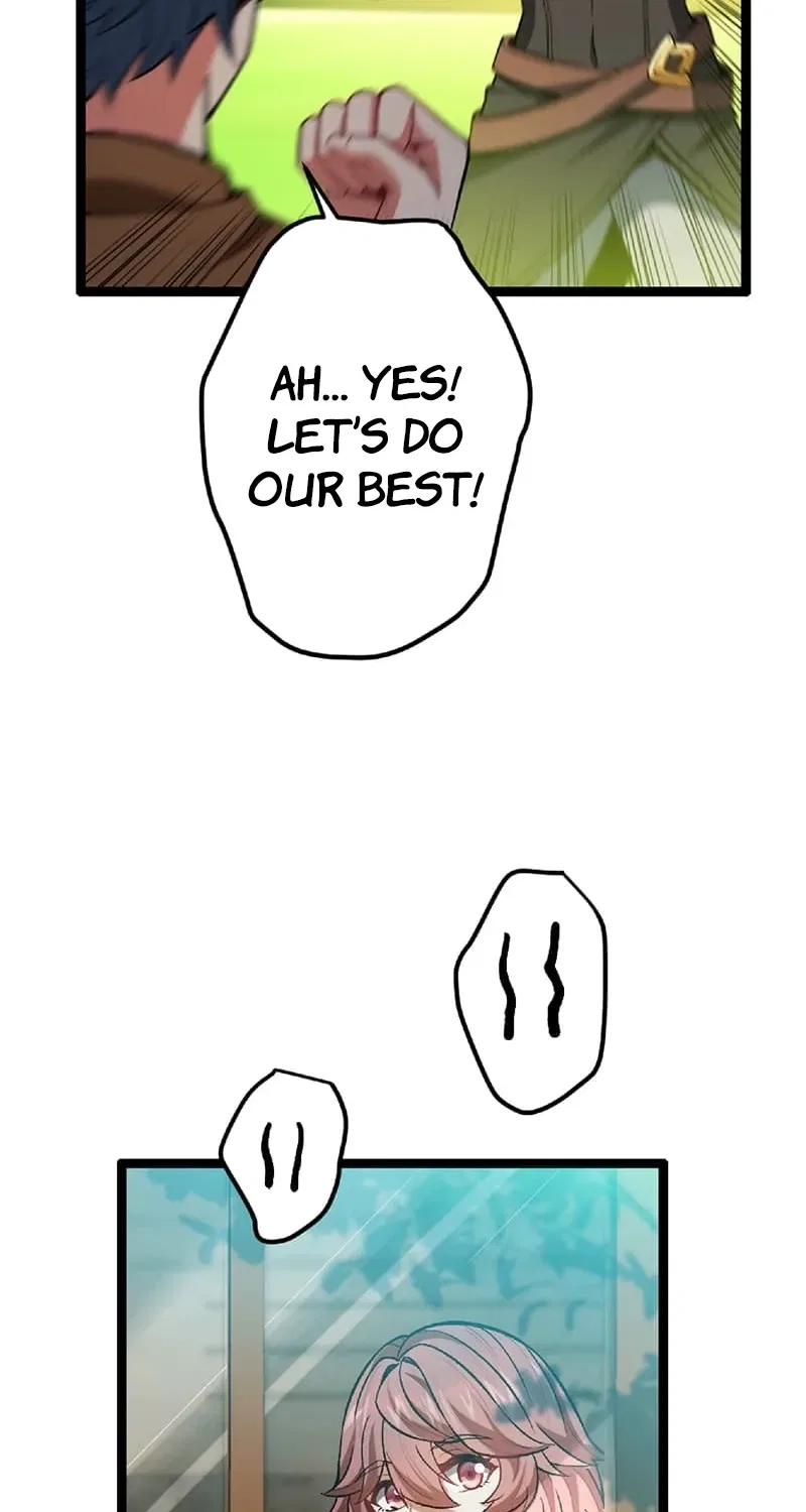 The Genius Court Mage Who Quit Being a Corporate Slave Dreaming of a Slow Life in the Frontier, but Ends Up Known as the Witch of the Edge Chapter 29 – Page 47