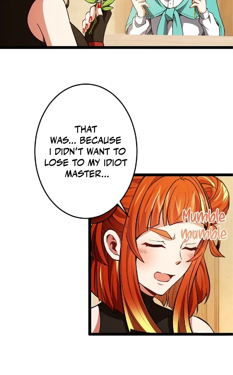 The Genius Court Mage Who Quit Being a Corporate Slave Dreaming of a Slow Life in the Frontier, but Ends Up Known as the Witch of the Edge Chapter 29 – Page 50