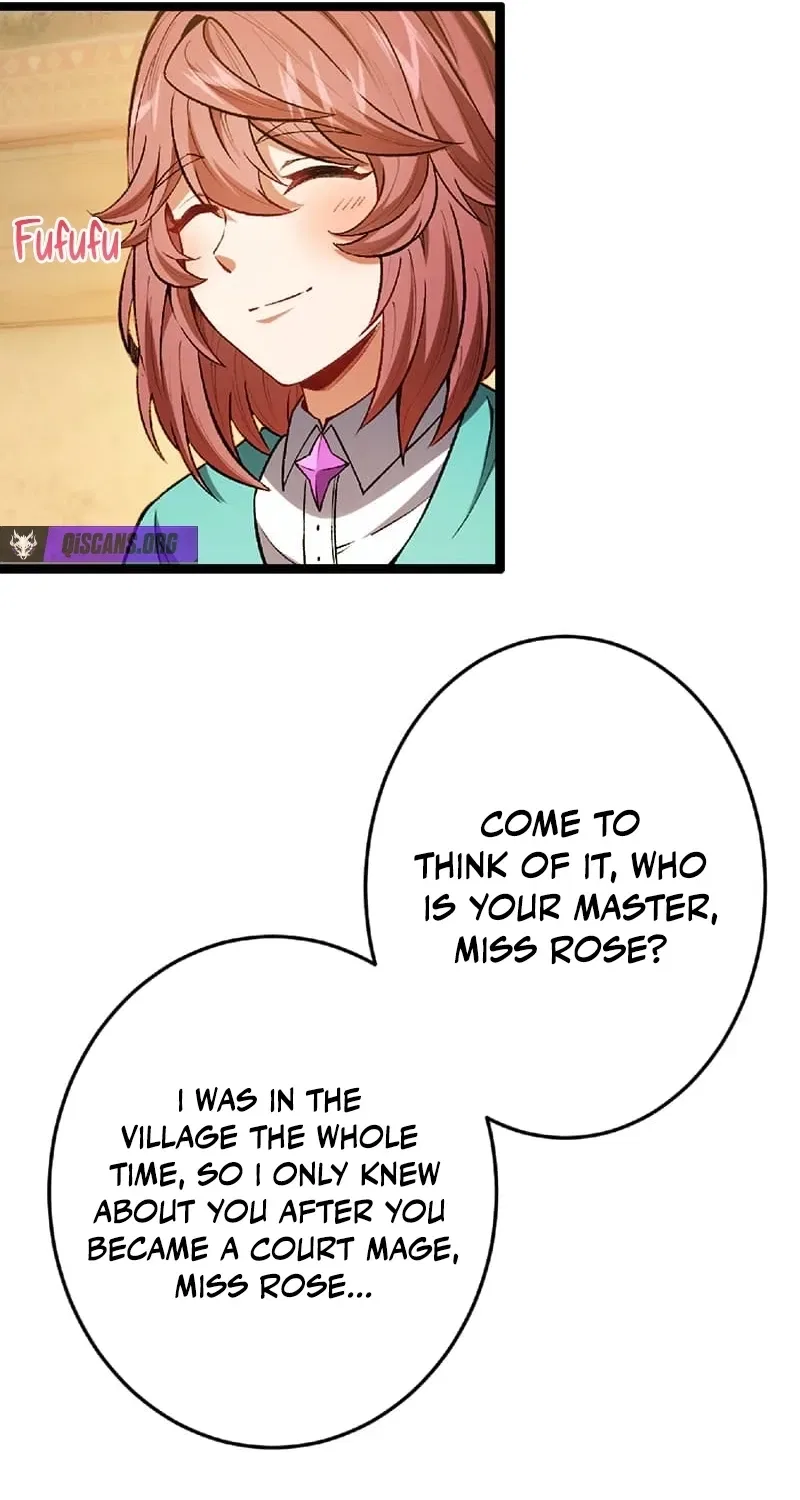 The Genius Court Mage Who Quit Being a Corporate Slave Dreaming of a Slow Life in the Frontier, but Ends Up Known as the Witch of the Edge Chapter 29 – Page 51