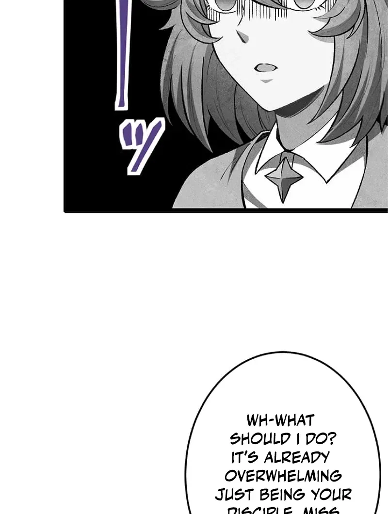 The Genius Court Mage Who Quit Being a Corporate Slave Dreaming of a Slow Life in the Frontier, but Ends Up Known as the Witch of the Edge Chapter 29 – Page 55