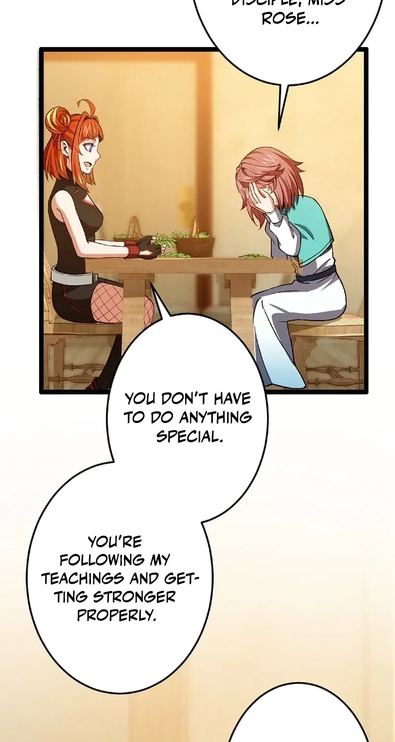 The Genius Court Mage Who Quit Being a Corporate Slave Dreaming of a Slow Life in the Frontier, but Ends Up Known as the Witch of the Edge Chapter 29 – Page 56
