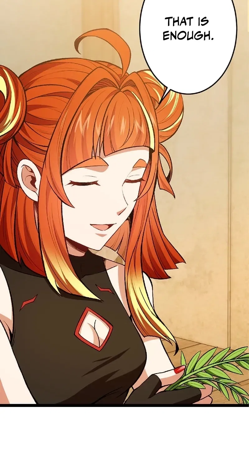 The Genius Court Mage Who Quit Being a Corporate Slave Dreaming of a Slow Life in the Frontier, but Ends Up Known as the Witch of the Edge Chapter 29 – Page 57
