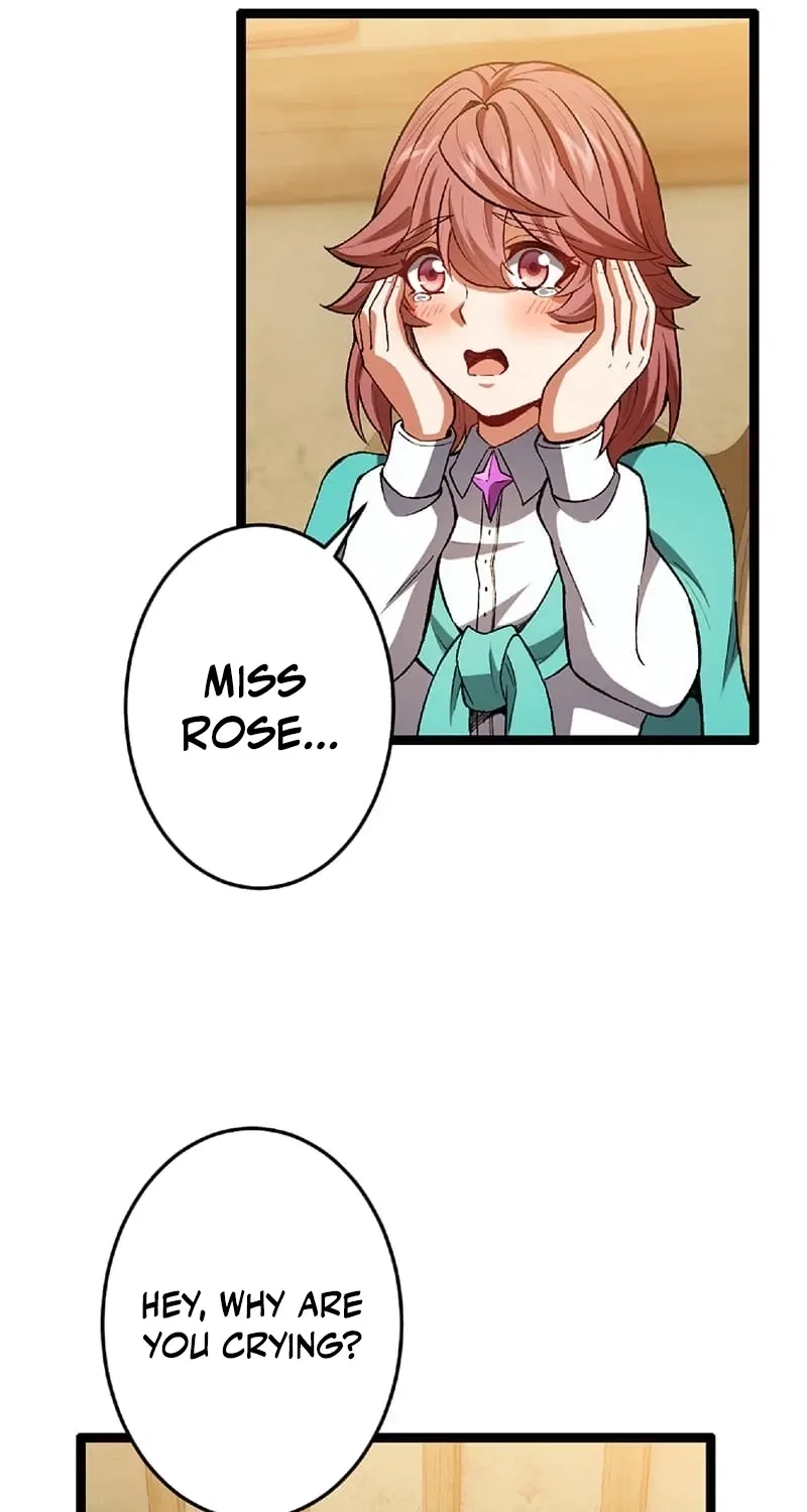 The Genius Court Mage Who Quit Being a Corporate Slave Dreaming of a Slow Life in the Frontier, but Ends Up Known as the Witch of the Edge Chapter 29 – Page 58