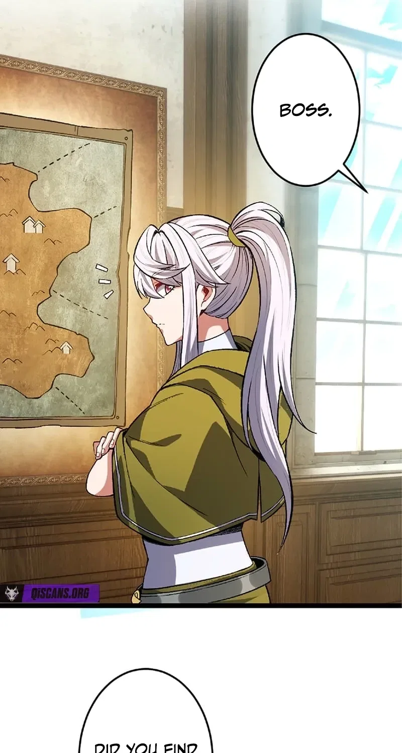 The Genius Court Mage Who Quit Being a Corporate Slave Dreaming of a Slow Life in the Frontier, but Ends Up Known as the Witch of the Edge Chapter 29 – Page 61