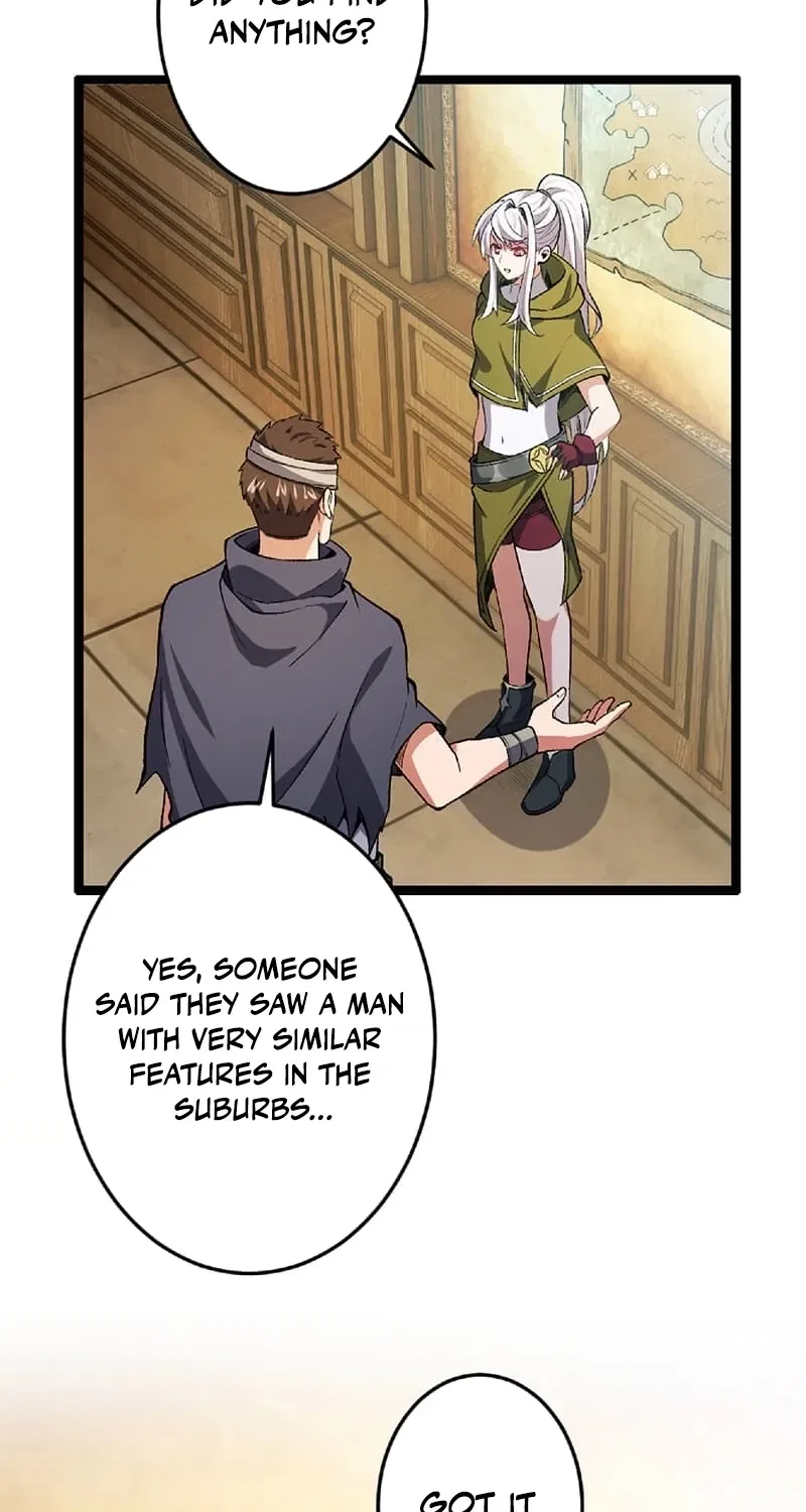 The Genius Court Mage Who Quit Being a Corporate Slave Dreaming of a Slow Life in the Frontier, but Ends Up Known as the Witch of the Edge Chapter 29 – Page 62