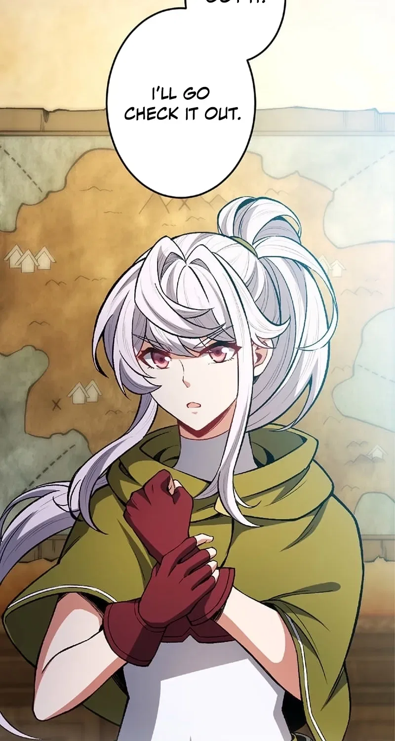 The Genius Court Mage Who Quit Being a Corporate Slave Dreaming of a Slow Life in the Frontier, but Ends Up Known as the Witch of the Edge Chapter 29 – Page 63